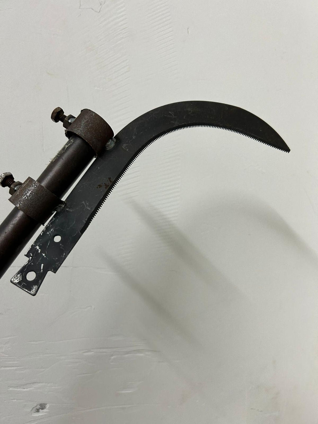 Grass Sickle Cutter Head