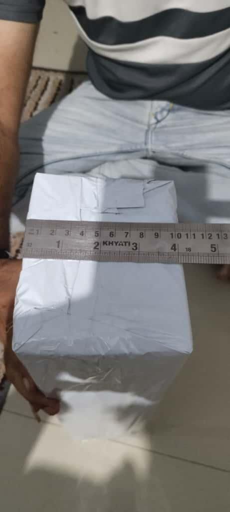 LED Solar Sunflower Light for Home Decorative Waterproof (Pack of 1)