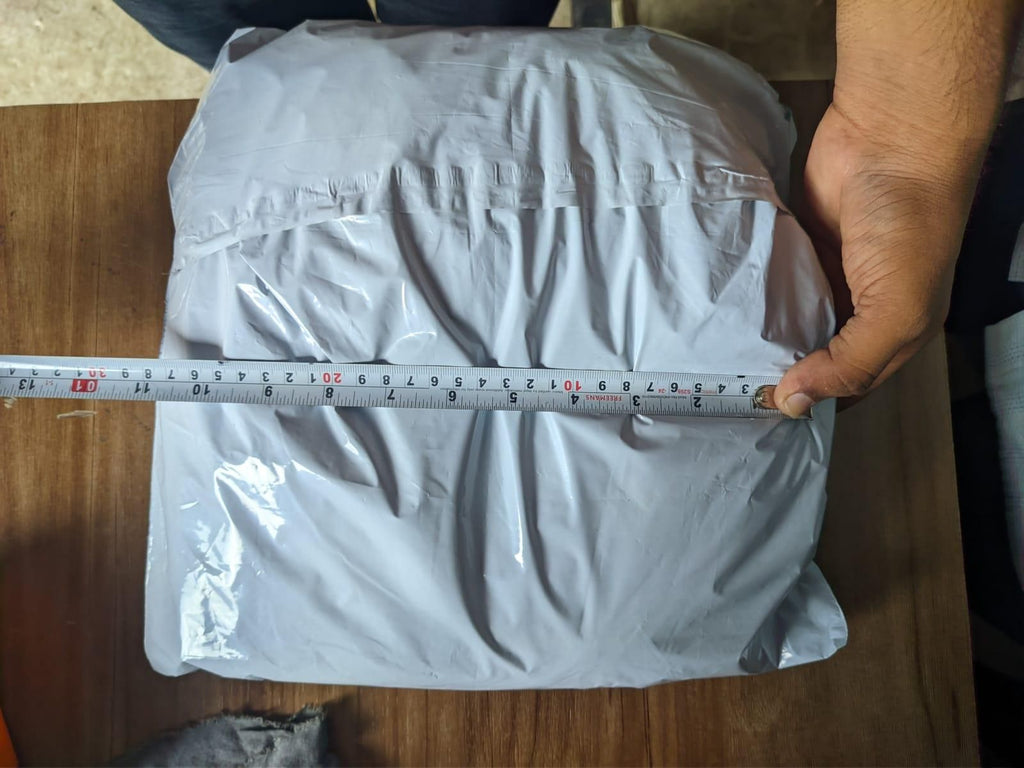 Natural Coconut Coir Mats (Pack of 6pc)